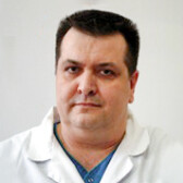 Горшков Олег Юрьевич, онкоуролог
