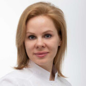 Овчинникова Ольга Леонидовна, проктолог