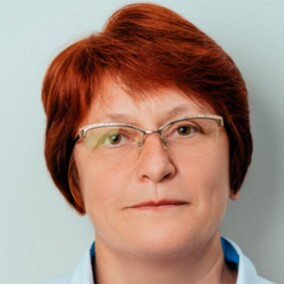 Гевель Наталья Алексеевна, офтальмолог