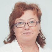 Готовцева Любовь Ивановна, кардиолог