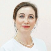 Шагвалеева Зульфия Минисовна, кардиолог