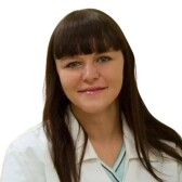 Селивановская Анастасия Алексеевна, дерматовенеролог