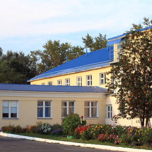 Поликлиника РЖД-Медицина, фото №4