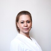 Яцуба Евгения Александровна, дерматолог