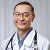 Коряков Анатолий Иванович, кардиолог