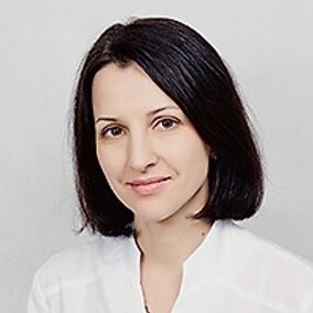 Ушакова Дарья Александровна, дерматолог