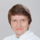 Михеева Инна Григорьевна, педиатр