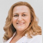 Наумова Елена Станиславовна, стоматолог-терапевт
