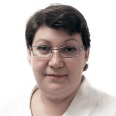 Бельская Евгения Геннадьевна, онколог