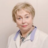Касимцева Елена Алексеевна, кардиолог