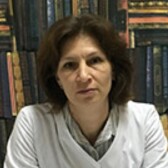 Твердохлебова Татьяна Анатольевна, психолог