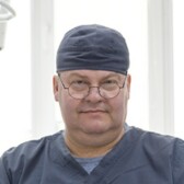 Рябов Андрей Анатольевич, стоматолог-хирург