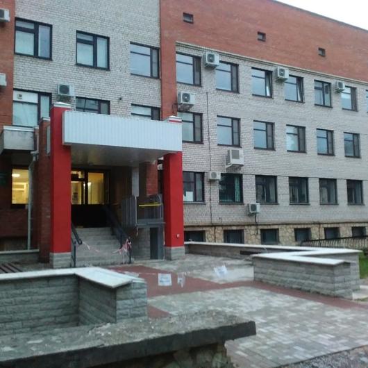 Стоматологическая поликлиника на Юбилейной, фото №1
