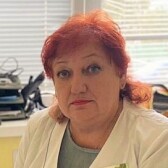Ерохова Наталья Борисовна, гастроэнтеролог