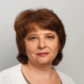 Мошкина Ирина Романовна, врач УЗД