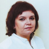 Никитина Елена Владимировна, стоматолог-терапевт