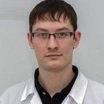 Останин Денис Владимирович, стоматолог-терапевт