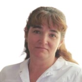 Рубанова (Баянкина) Лариса Владимировна, невролог