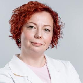 Добромыслова Наталья Евгеньевна, терапевт