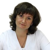 Герасимова Оксана Николаевна, остеопат