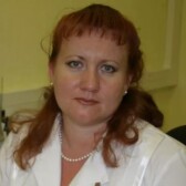 Руденко Алла Викторовна, кардиолог