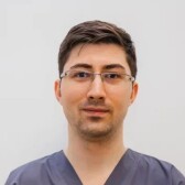 Низамиди Иван Юрьевич, маммолог-онколог