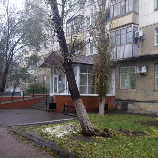 Поликлиника №6 ГКБ №1 на Туркестанской, фото №4