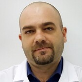 Дмитриев Кирилл Борисович, психиатр
