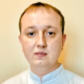 Вагин Евгений Владимирович, травматолог