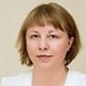 Суворова Ольга Владимировна, маммолог-онколог