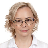 Колобова Любовь Владимировна, невролог