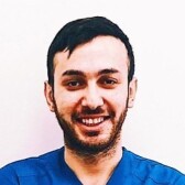 Гасанов Рашат Намазалиевич, стоматолог-терапевт
