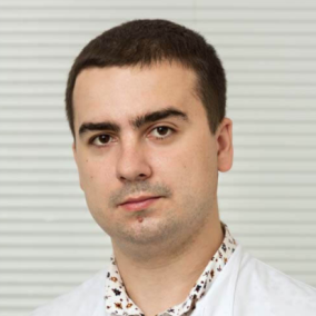 Попов Александр Михайлович, уролог