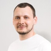 Кандаков Алексей Сергеевич, стоматолог-терапевт