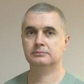 Богданов Алексей Борисович, ортопед