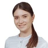 Васильева Анастасия Михайловна, стоматолог-хирург