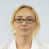 Герасимова Наталия Николаевна, терапевт