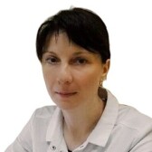 Чагина Елена Александровна, ревматолог