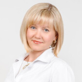 Сиденко Наталья Сергеевна, дерматовенеролог