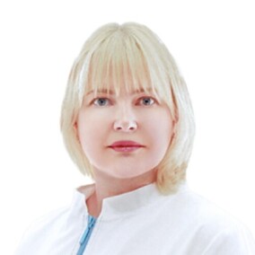Гаврилова Елена Геннадьевна, гинеколог