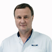 Гринев Станислав Владимирович, уролог
