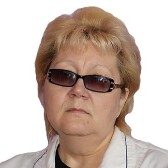 Бабич Елена Николаевна, гинеколог