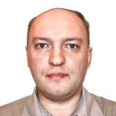 Бовыкин Анатолий Владимирович, травматолог