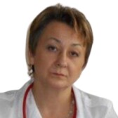 Бочкова Ольга Васильевна, невролог