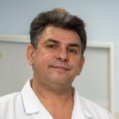 Багрий Андрей Юрьевич, стоматолог-ортопед