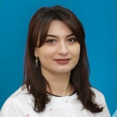 Айвазян Марина Мовсесовна, гинеколог