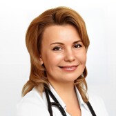 Подоплекина Мария Анатольевна, детский кардиолог