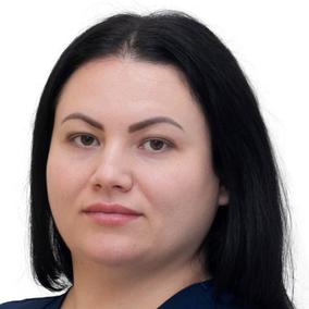 Дзадзиева Татьяна Александровна, дерматолог