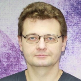 Лысов Антон Евгеньевич, хирург