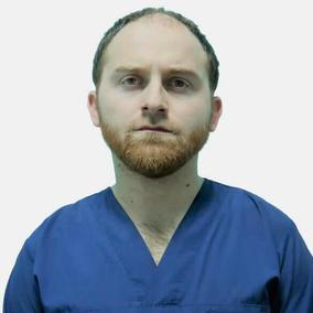 Кадилов Ахмет Умаханович, хирург